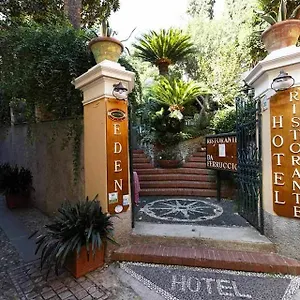 Eden 3*, Portofino Italie